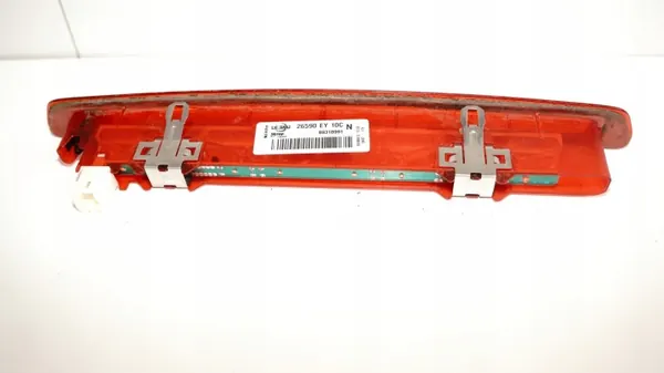 Remlicht Achter OEM 360176652 voor Nissan Qashqai J10 image 6