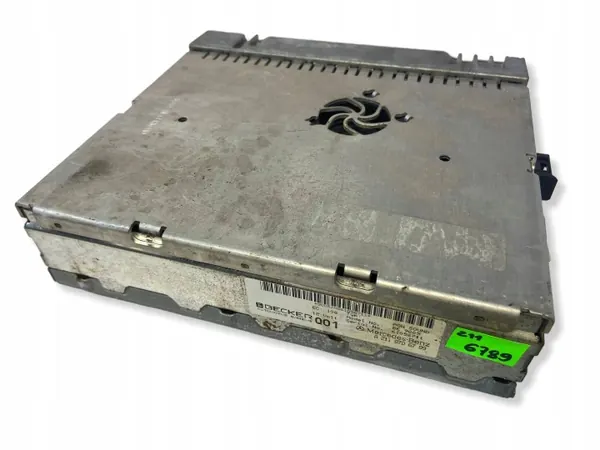 Amplificateur Mercedes-Benz A2118706789 pour E W211 image 2