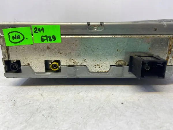 Amplificateur Mercedes-Benz A2118706789 pour E W211 image 3