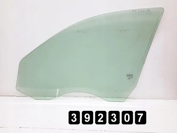 Cristal de puerta Mercedes OEM 43R00346 AS2 - Usado image 3