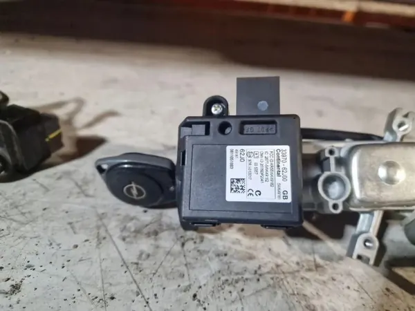 Sytytyskytkin OEM 3397062J00 Opel Agila B image 3