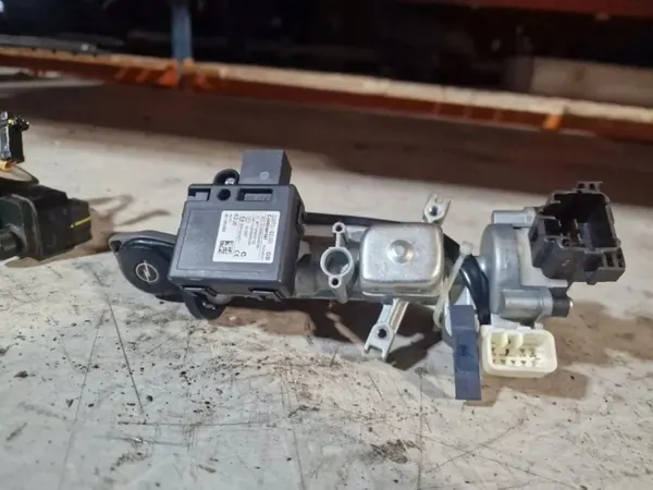Sytytyskytkin OEM 3397062J00 Opel Agila B image 4