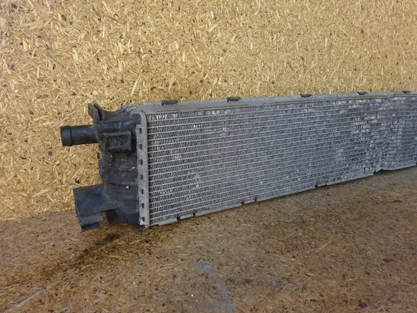 Enfriador de agua adicional AUDI Q3 8U 2.0 TDI 8K0145804H image 2