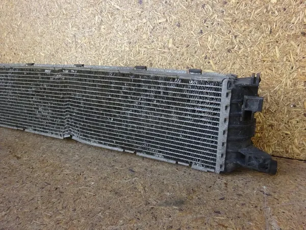 Enfriador de agua adicional AUDI Q3 8U 2.0 TDI 8K0145804H image 3