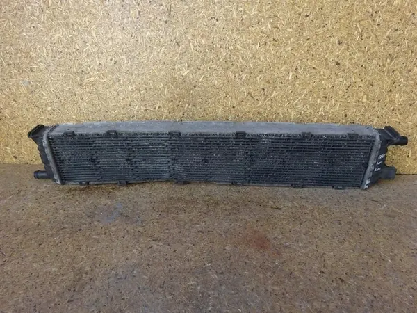 Enfriador de agua adicional AUDI Q3 8U 2.0 TDI 8K0145804H image 5