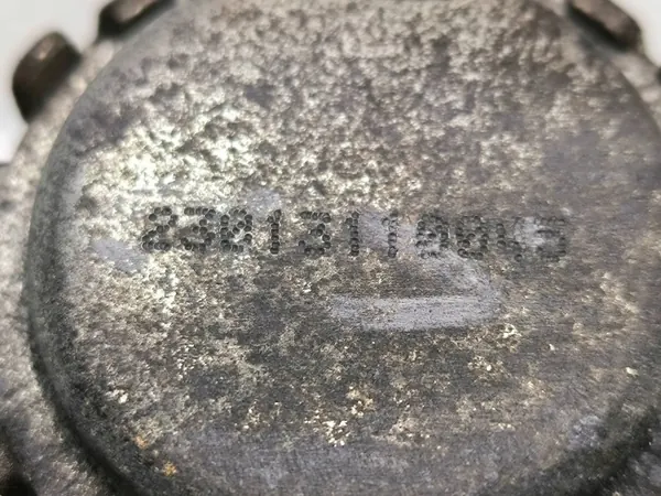Subaru OE regelklep OEM 23013110045 - Gebruikt image 6