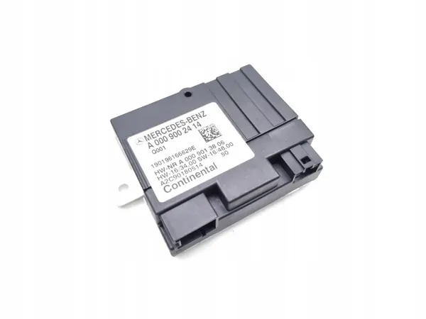 Mercedes-Benz Brandstofpompmodule OEM A0009002414 image 2