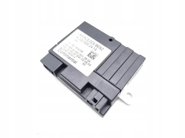 Mercedes-Benz Brandstofpompmodule OEM A0009002414 image 10