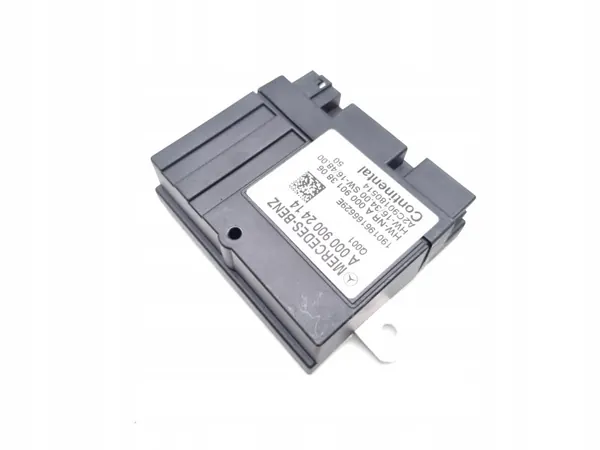 Mercedes-Benz Brandstofpompmodule OEM A0009002414 image 4