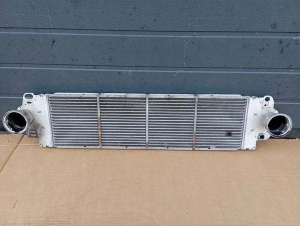 Enfriador de aire VW T5 8ML376723-511 image 3