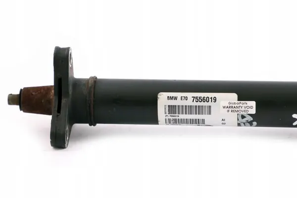 Framdrivningsaxel BMW X5 E70 2010 image 10