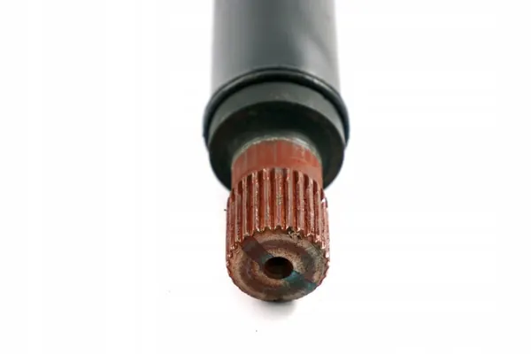 Framdrivningsaxel BMW X5 E70 2010 image 3