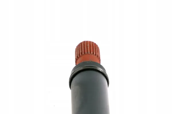 Framdrivningsaxel BMW X5 E70 2010 image 6