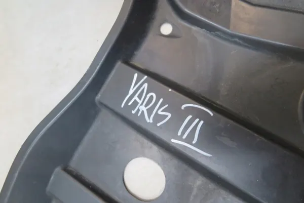 VÄNSTER MOTORLOCK TOYOTA YARIS III 1.5 HYBRID 51442-0D140 image 5