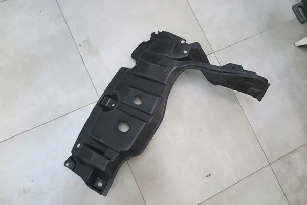 VÄNSTER MOTORLOCK TOYOTA YARIS III 1.5 HYBRID 51442-0D140 image 7