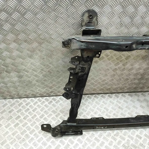 Renault Twingo II 2008 Telaio ausiliario anteriore OEM 544017071R image 3