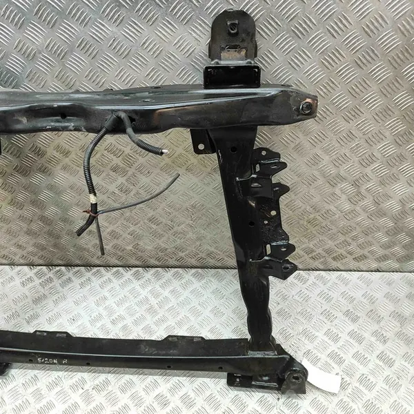 Renault Twingo II 2008 Telaio ausiliario anteriore OEM 544017071R image 4