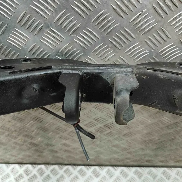 Renault Twingo II 2008 Telaio ausiliario anteriore OEM 544017071R image 6