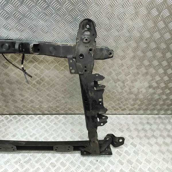 Renault Twingo II 2008 Telaio ausiliario anteriore OEM 544017071R image 7