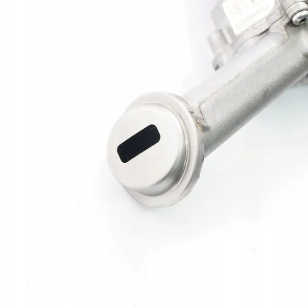 Mercedes Oliepomp OEM A6071800301 - Gebruikt image 10