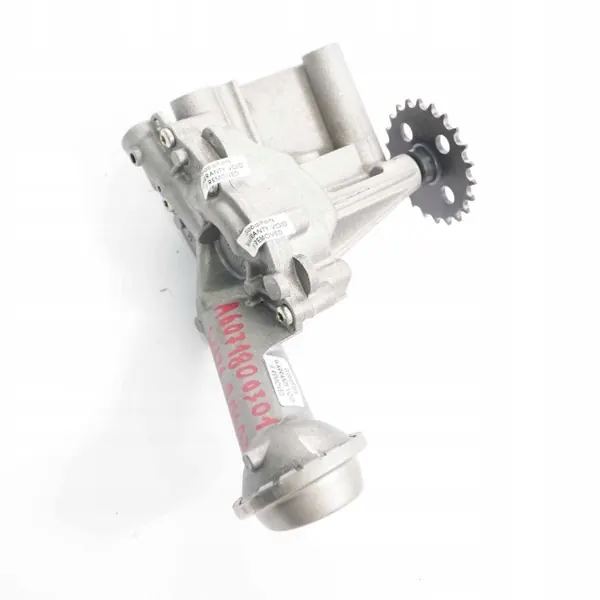 Mercedes Oliepomp OEM A6071800301 - Gebruikt image 4