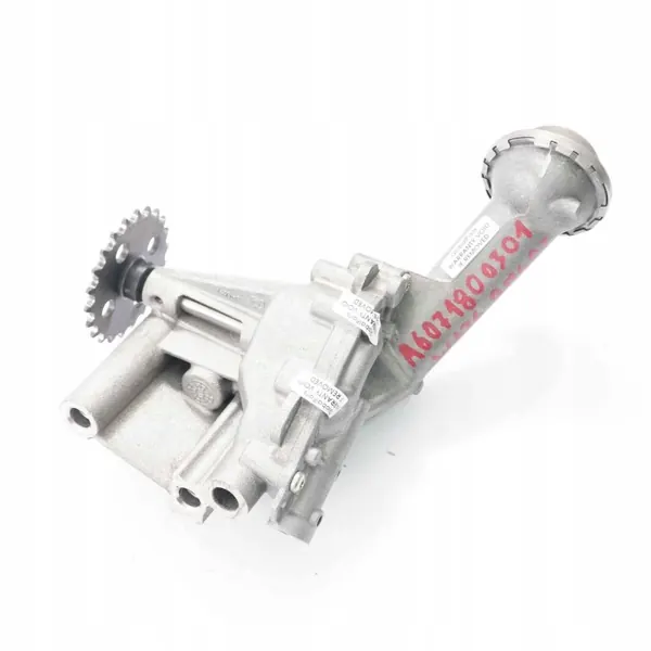 Mercedes Oliepomp OEM A6071800301 - Gebruikt image 5