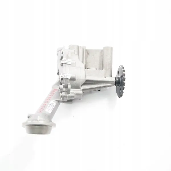 Mercedes Oliepomp OEM A6071800301 - Gebruikt image 6