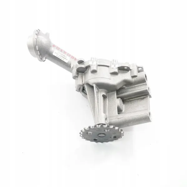 Mercedes Oliepomp OEM A6071800301 - Gebruikt image 7