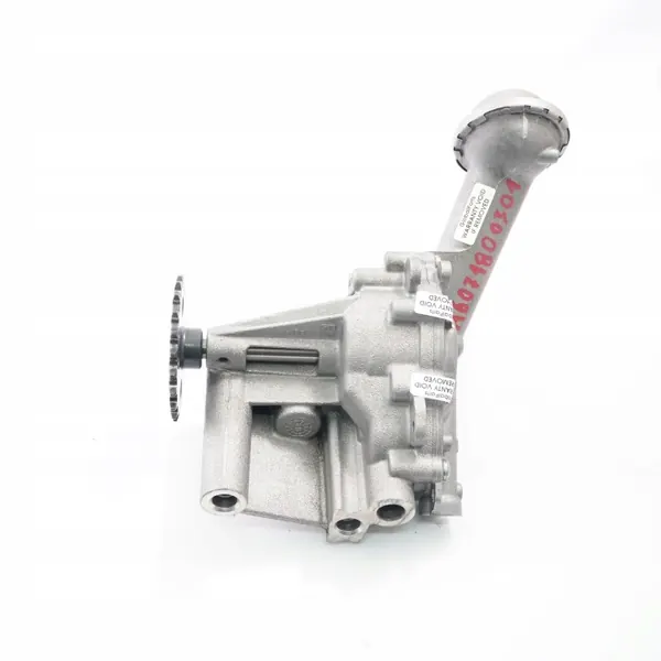 Mercedes Oliepomp OEM A6071800301 - Gebruikt image 8