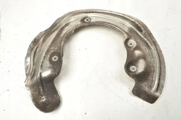 BMW IX3 G08 Protection de disque de frein 6870529 image 2