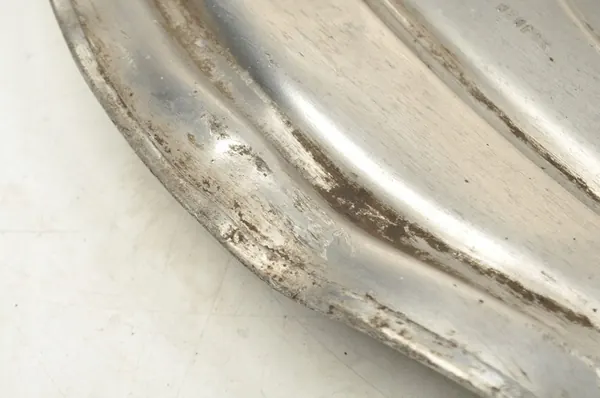 BMW IX3 G08 Protection de disque de frein 6870529 image 3