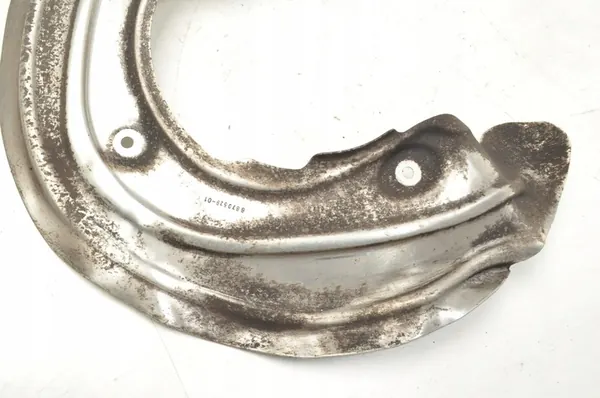 BMW IX3 G08 Protection de disque de frein 6870529 image 4