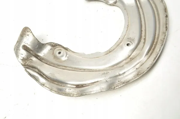 BMW IX3 G08 Protection de disque de frein 6870529 image 5