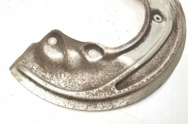 BMW IX3 G08 Protection de disque de frein 6870529 image 6