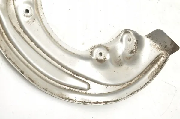 BMW IX3 G08 Protection de disque de frein 6870529 image 7