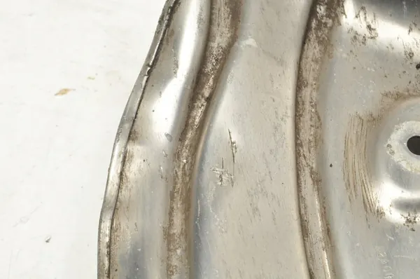 BMW IX3 G08 Protection de disque de frein 6870529 image 8