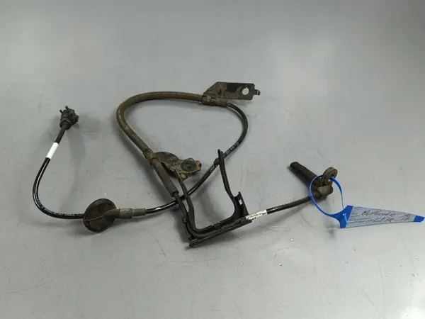 Sensor velocidade roda ABS Mitsubishi Outlander OEM FBZ29237 image 2