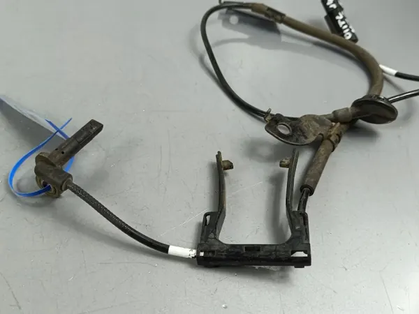 Sensor velocidade roda ABS Mitsubishi Outlander OEM FBZ29237 image 4