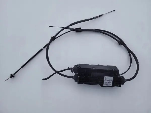 Mécanisme de frein à main BMW X5 E70 E71 OEM 6850289 image 1