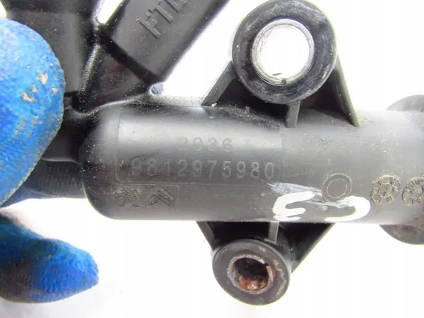 CITROEN C3 PEUGEOT 208 1.2VTI Cylindre de Débrayage image 7