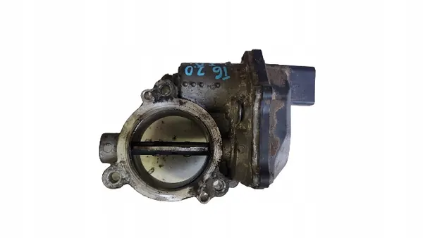 VW T6 2.0 TDI Acelerador 04L128063K image 2