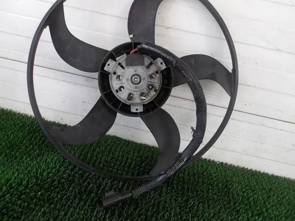 Kylfläkt för Ford Transit Custom image 3