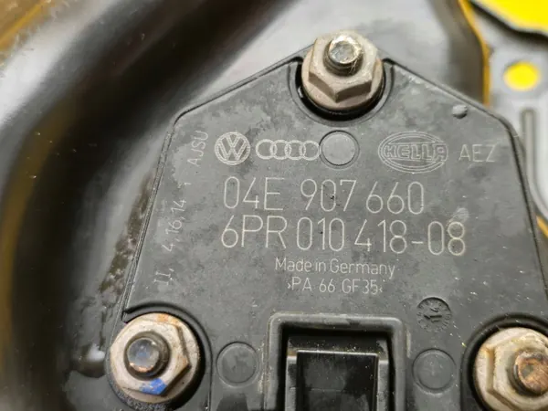 Cárter de aceite OEM 04E103600B para VW, Audi, Skoda, Seat image 3
