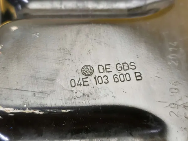 Cárter de aceite OEM 04E103600B para VW, Audi, Skoda, Seat image 7