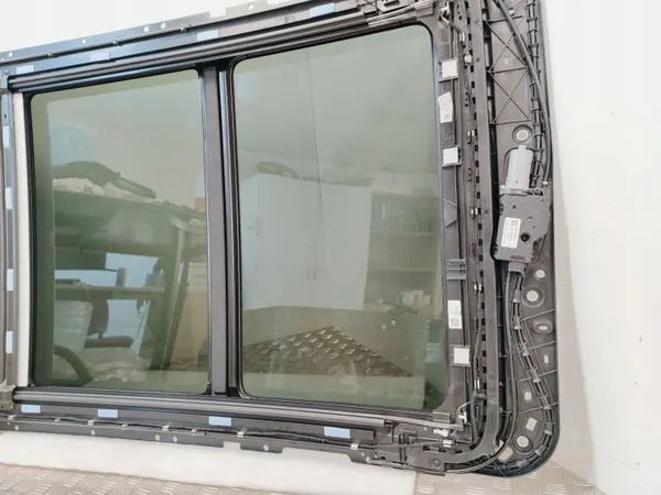 OEM 98342333PR Schievedak voor Peugeot 3008 II 2018 image 10
