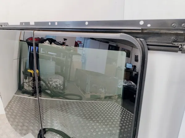 OEM 98342333PR Schievedak voor Peugeot 3008 II 2018 image 4