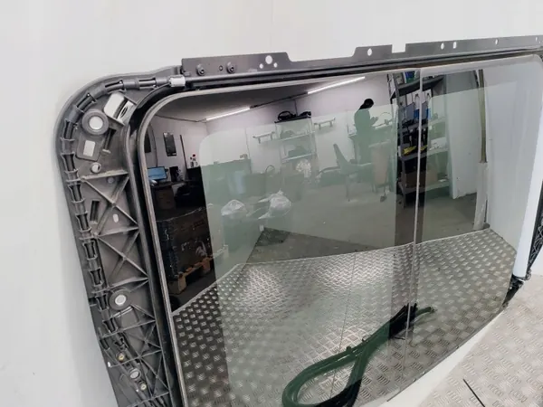 OEM 98342333PR Schievedak voor Peugeot 3008 II 2018 image 7