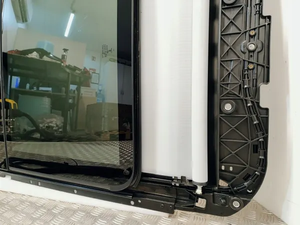 OEM 98342333PR Schievedak voor Peugeot 3008 II 2018 image 8