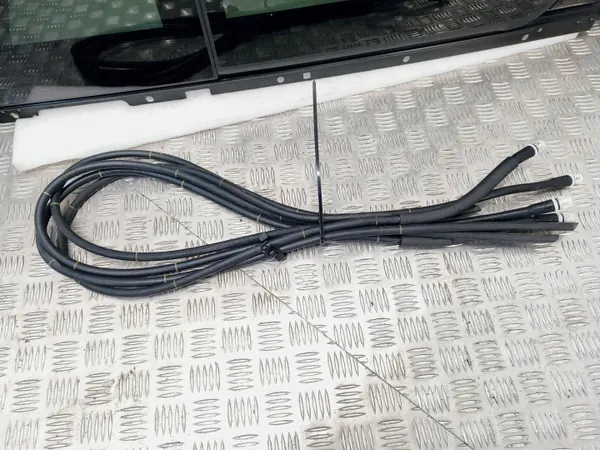 OEM 98342333PR Schievedak voor Peugeot 3008 II 2018 image 9