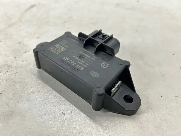Contrôleur pompe injection OEM 00533449830 Dodge Hornet image 3
